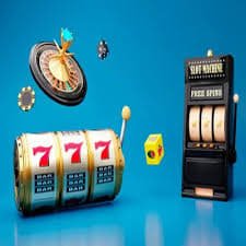 Mega Wheel live dealer studio and spinning wheel interface