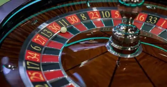 Bet settlement confirmation and profit display